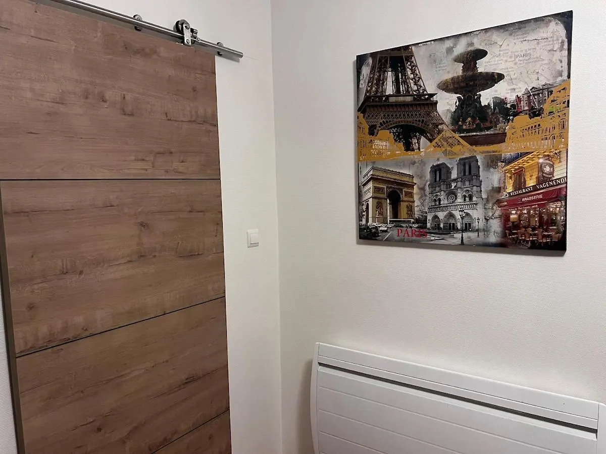 Patrimoine Albigeois 36 Hdv Duplex Appartement
