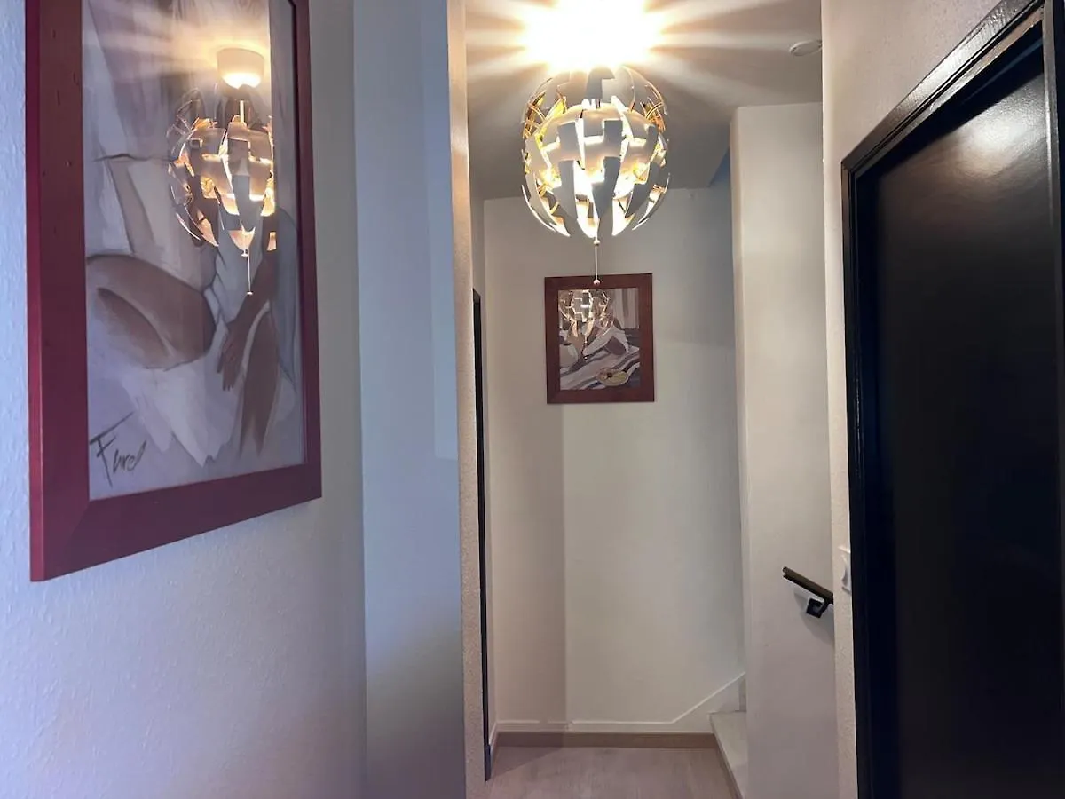 Patrimoine Albigeois 36 Hdv Duplex Appartement 0*, Albi Frankrijk