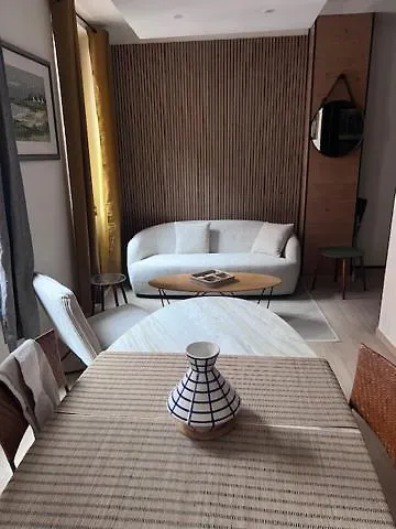 Patrimoine Albigeois 36 Hdv Duplex Appartement