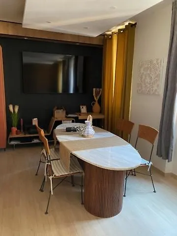 Patrimoine Albigeois 36 Hdv Duplex Appartement  Albi