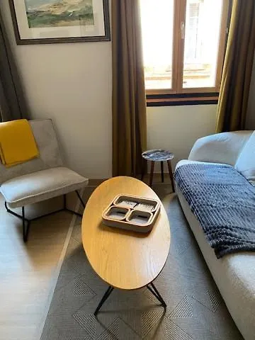 Patrimoine Albigeois 36 Hdv Duplex Appartement