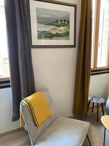 Patrimoine Albigeois 36 Hdv Duplex Appartement