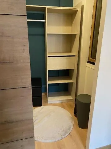 Patrimoine Albigeois 36 Hdv Duplex Appartement 0*, Albi Frankrijk