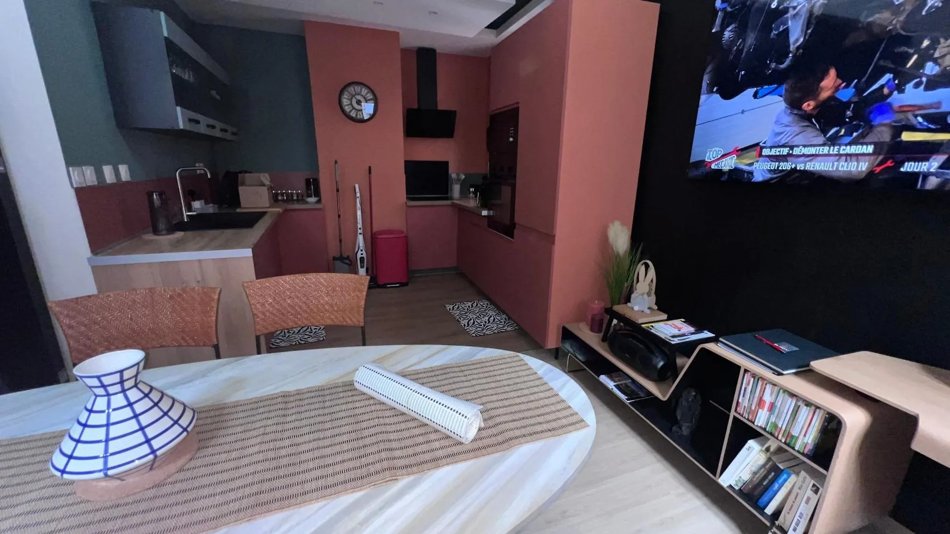 Patrimoine Albigeois 36 Hdv Duplex Appartement Albi
